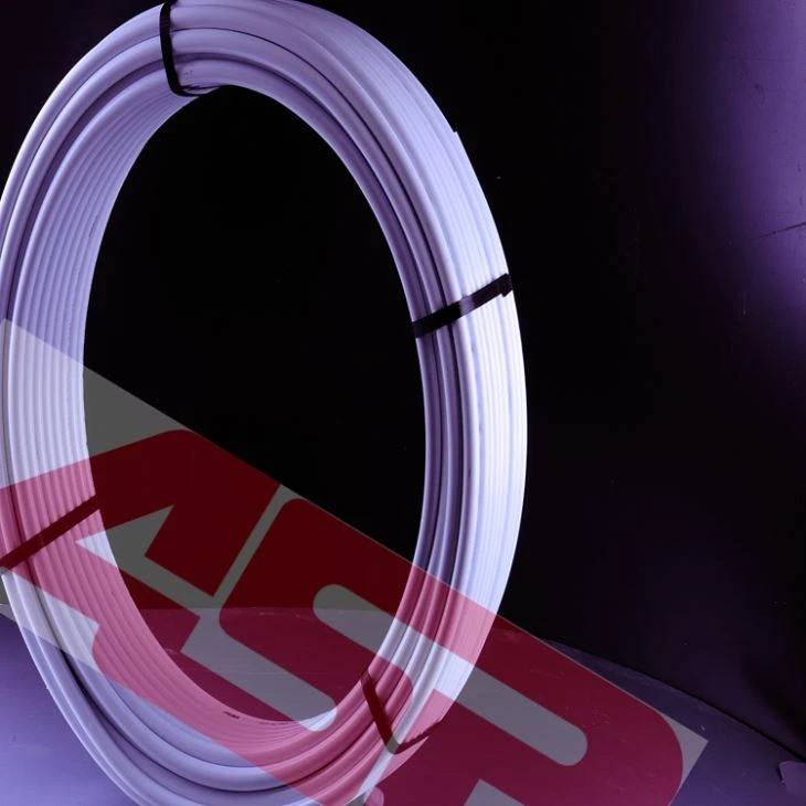 PEX Heating Pipe