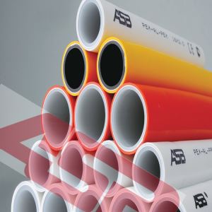 Tubo gas multistrato